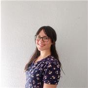 Psicopedagoga con experiencia en técnicas y hábitos de estudio, apoyo académico, apoyo al proceso de adquisición de la lectura, actividades para la memoria, atención, pensamiento matemático y psicomotricidad